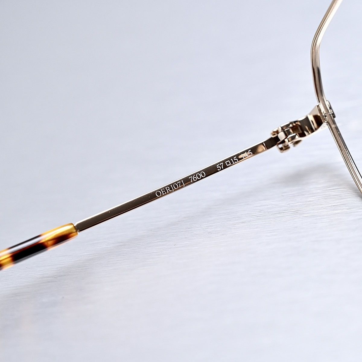 Off-White OFF WHITE STYLE 7J GLASSES Size ONE SIZE - 9 Thumbnail