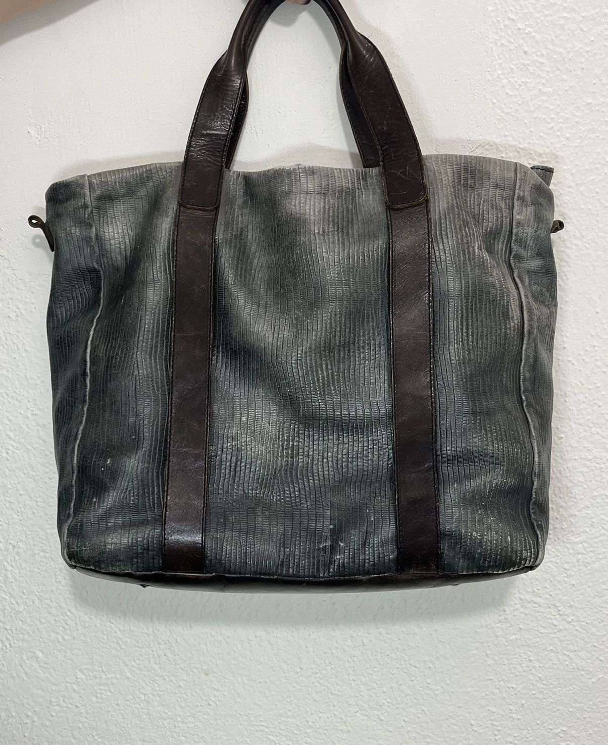 numero 10 numero10 handcrafted bag Size ONE SIZE - 1 Thumbnail