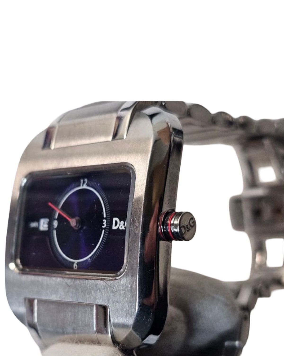 Dolce & Gabbana 🔥RARE🔥 Dolce&Gabbana Watch Size ONE SIZE - 10 Thumbnail