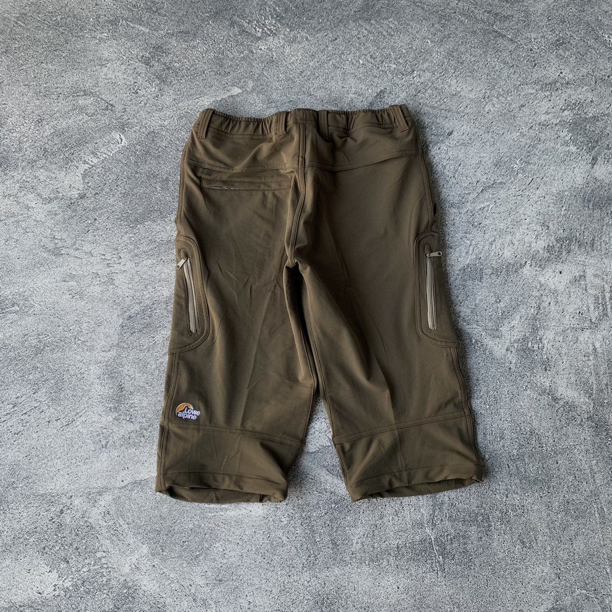Other lowe alpine 7/8 balloon pant Size US 35 - 6 Thumbnail