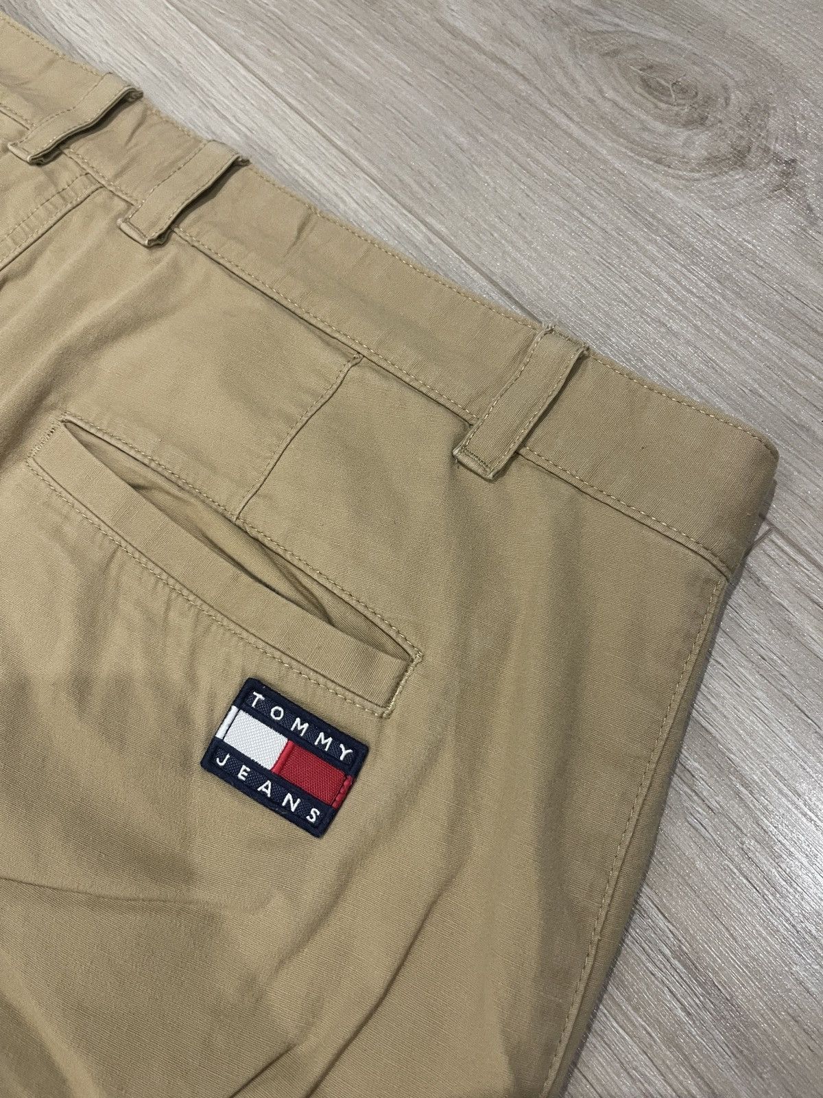 Tommy Hilfiger Tommy hilfiger casual pants chinos 38/36 Size US 40 / EU 56 - 6 Thumbnail