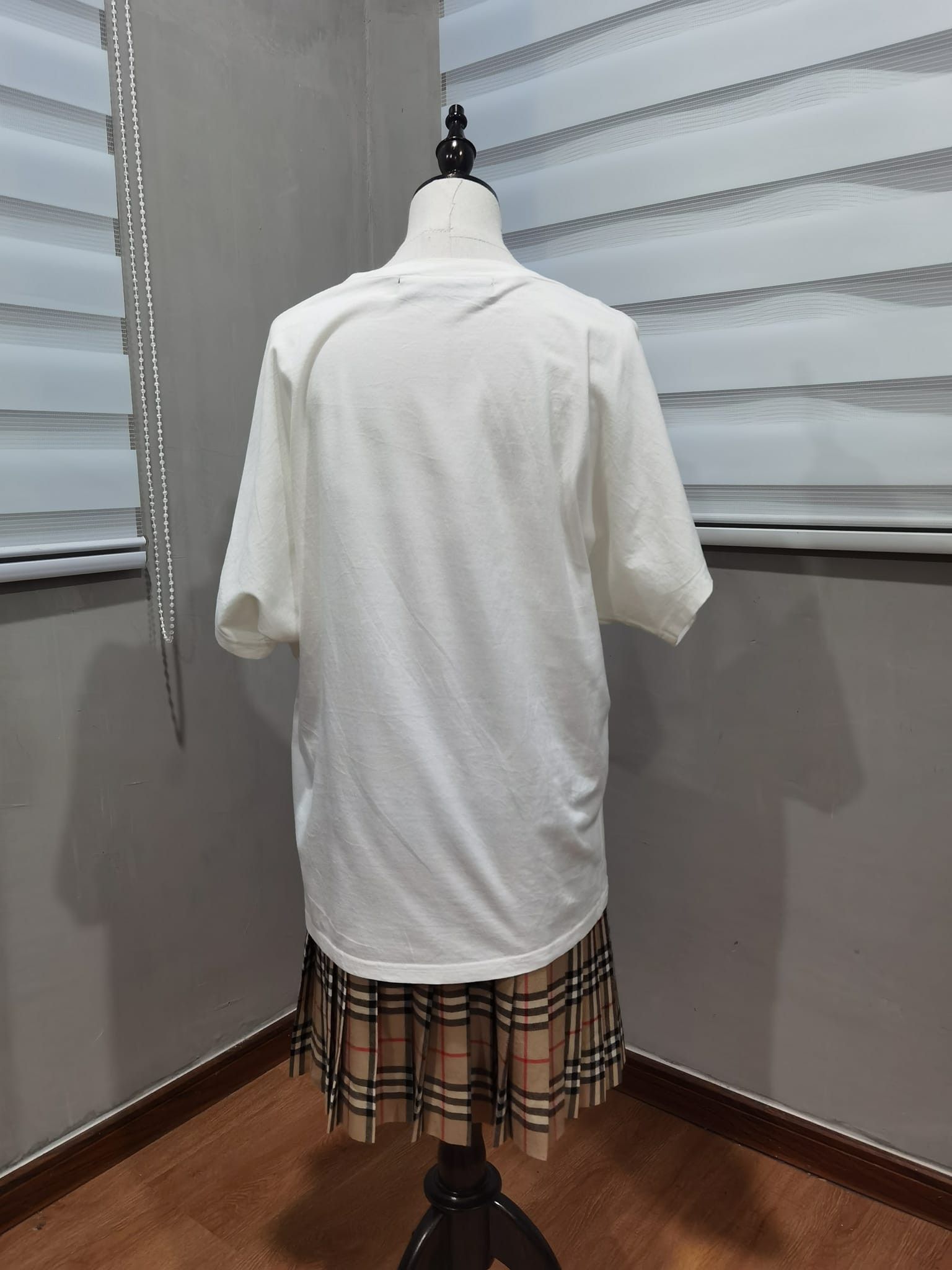 Issey Miyake mercibeaucoup by Issey miyake tee woman M Size M / US 6-8 / IT 42-44 - 2 Thumbnail
