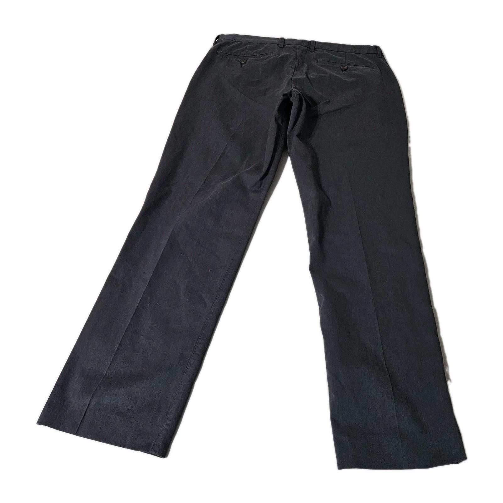 Bonobos Bonobos Monday LOT OF 3 Blue Chinos Pants Mens 33 28 Size US 33 - 10 Thumbnail