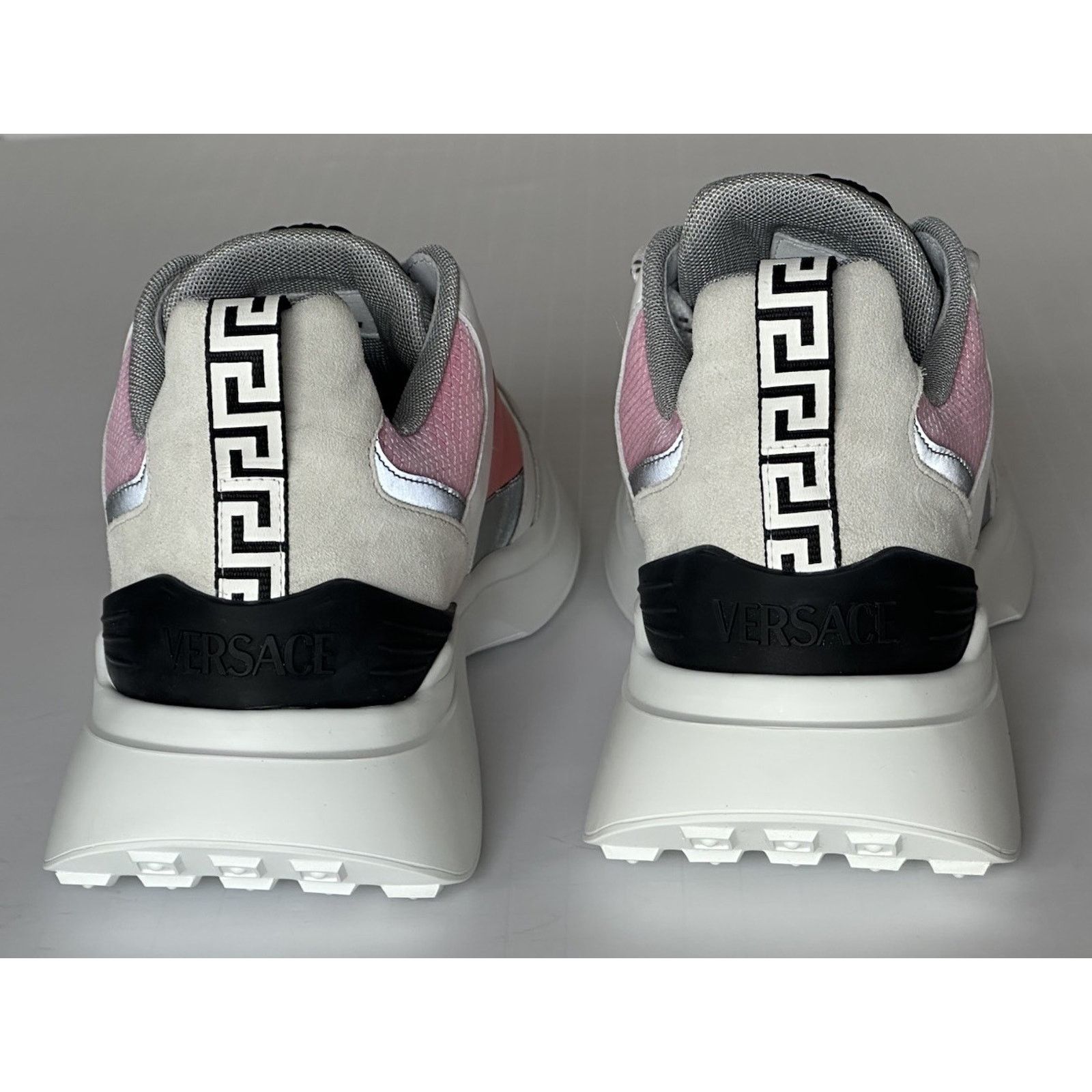 Versace Versace Low Top Womens Pink Sneakers 10 US 1011941 Size US 10 / IT 40 - 7 Thumbnail