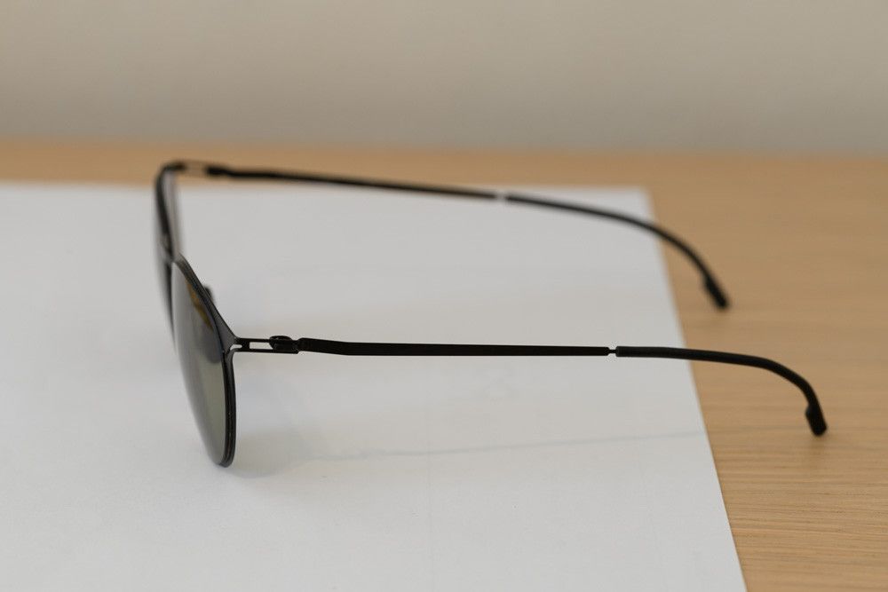 Mykita Soeren Size ONE SIZE - 4 Thumbnail