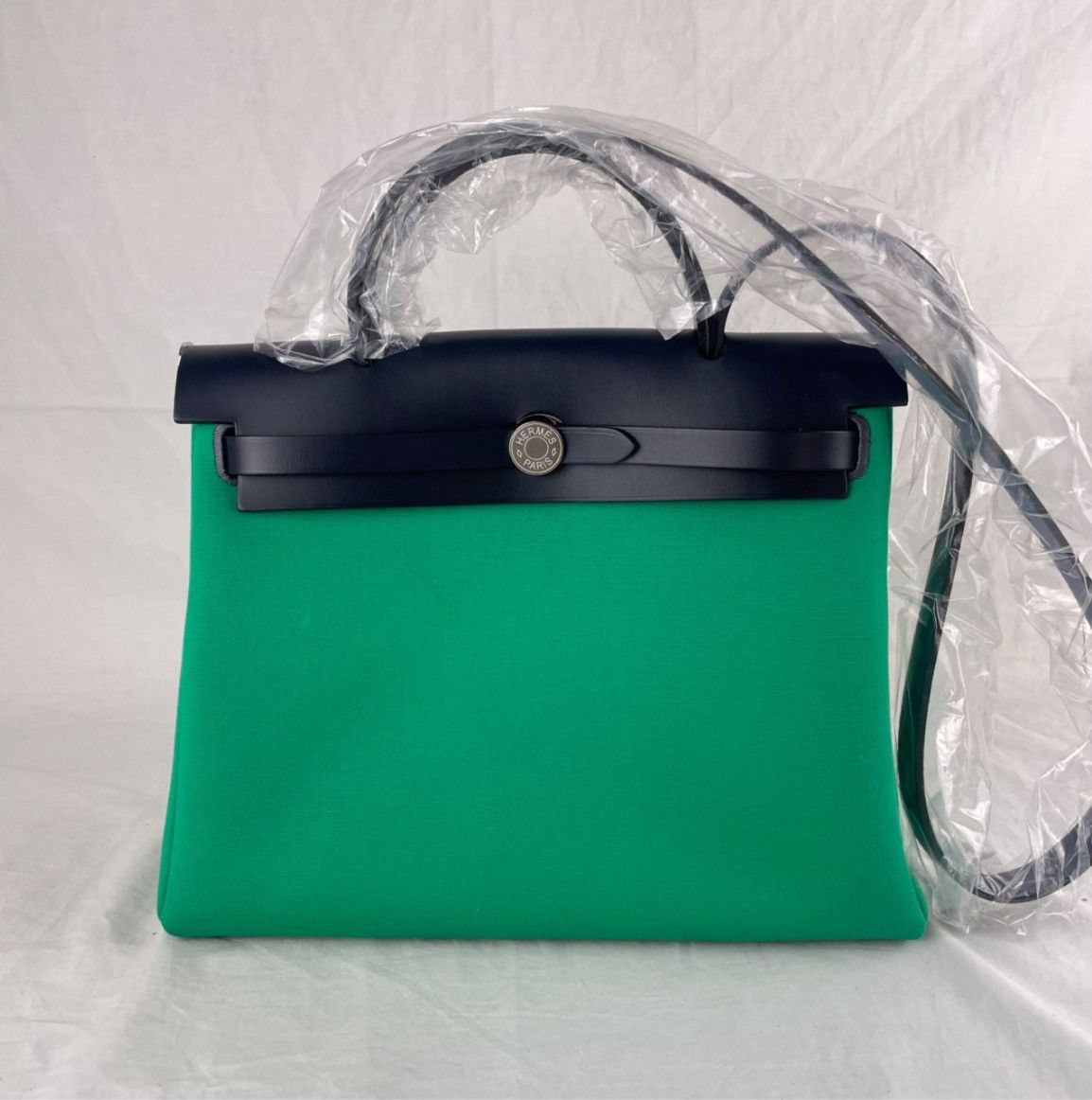 Hermes Hermes Herbag Zip 31 Retourne bag Size ONE SIZE - 1 Thumbnail