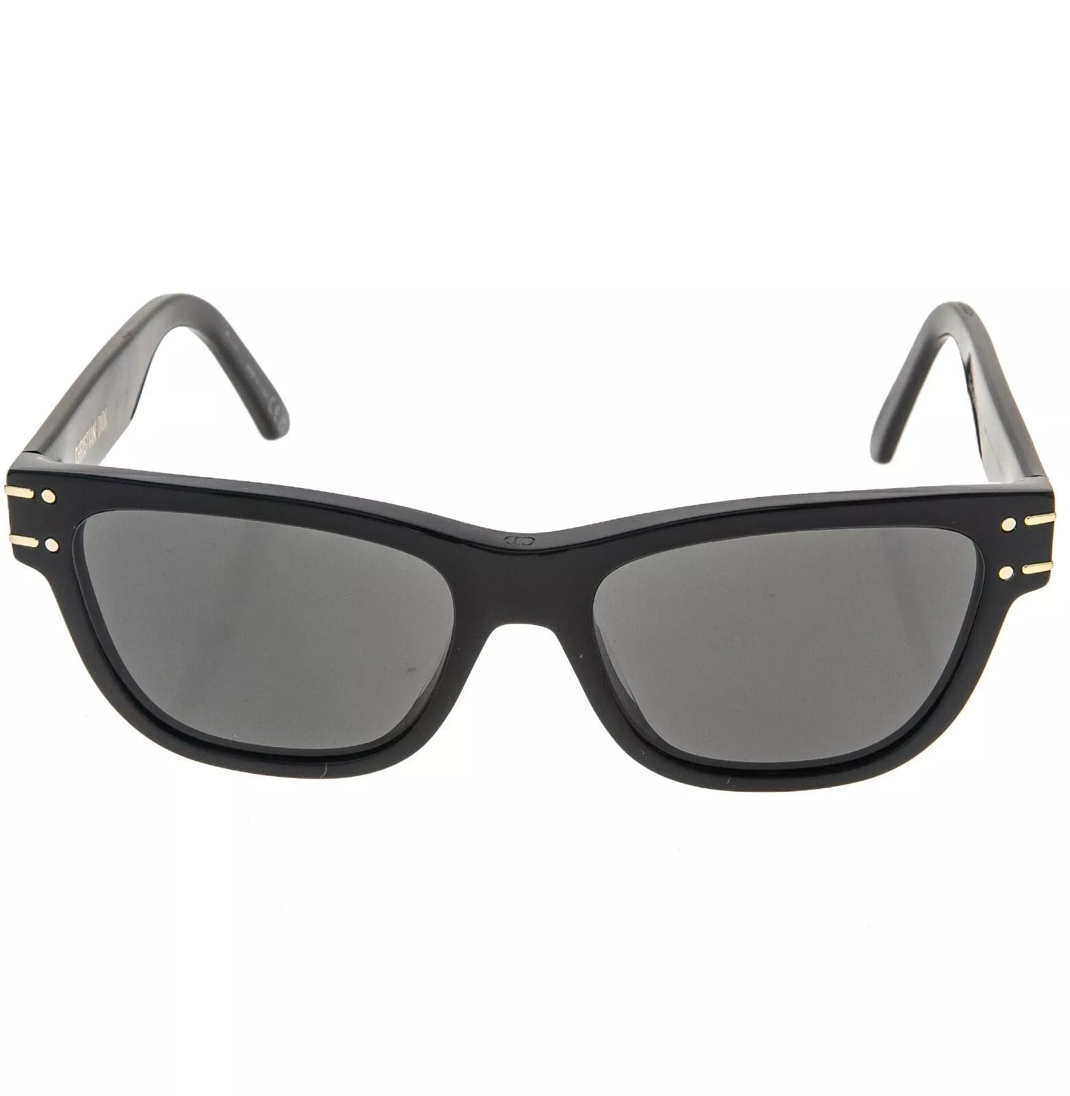 Christian Dior Monsieur CHRISTIAN DIOR SIGNATURE Black DIOR SIGNATURES 6 UC CD40074U Size ONE SIZE - 11 Thumbnail