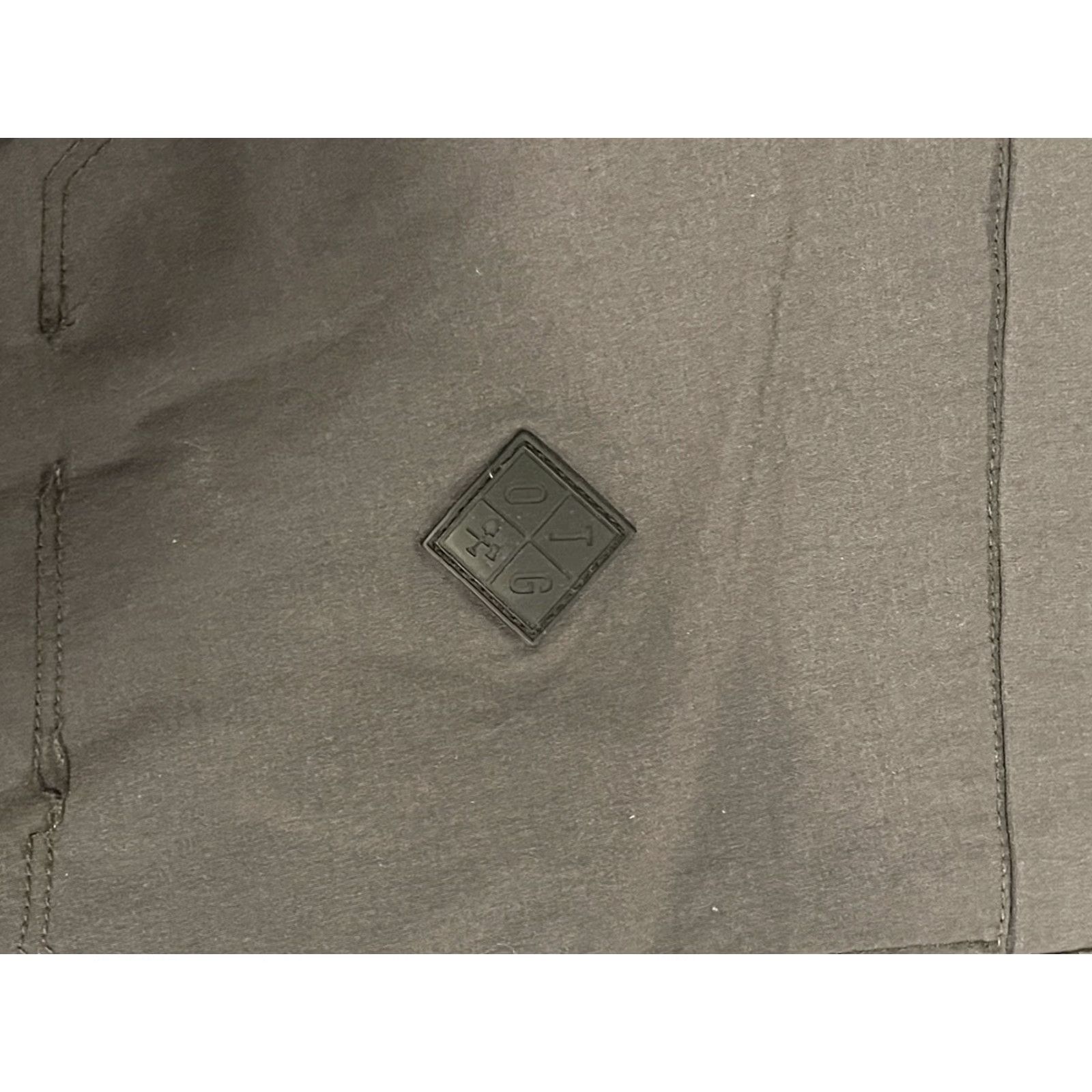 Vintage Off The Grid Trailblazer Pro Pant 2.0 Gray Taper Fit Men Size 42R - 7 Thumbnail