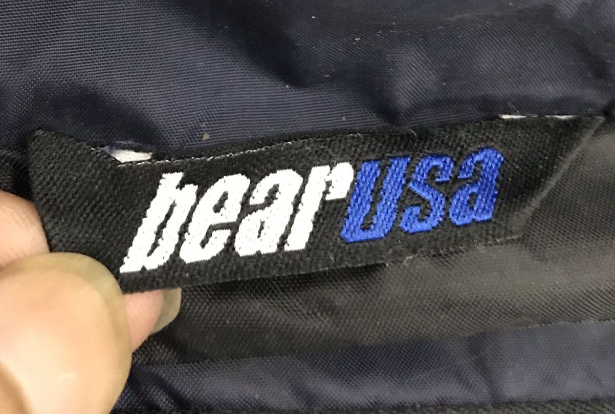 Vintage Vintage Bear Usa Bear Max 2 Extreme Condition Gear Jacket Size US M / EU 48-50 / 2 - 13 Thumbnail