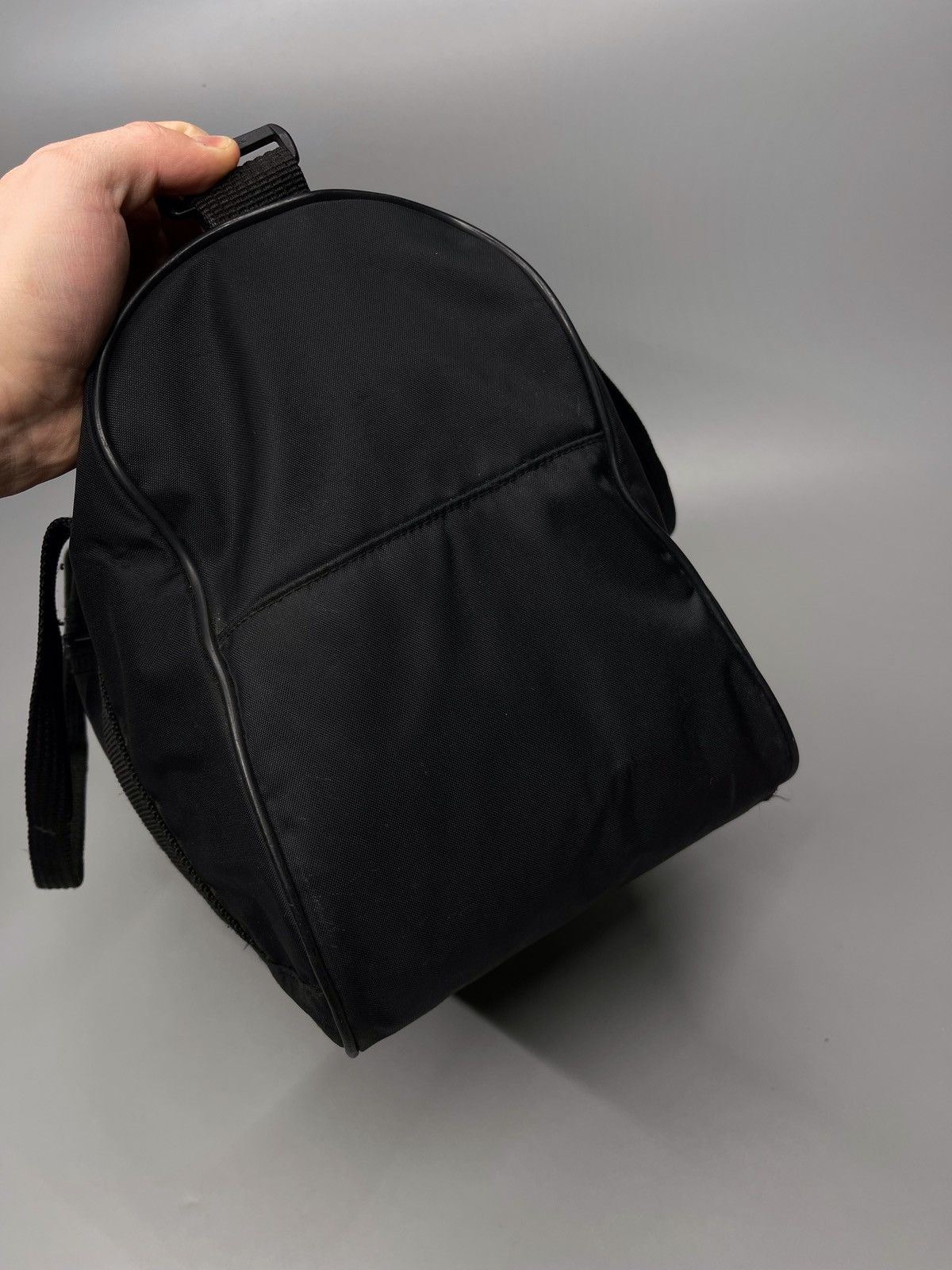 Nike × Vintage Vintage 90’s Nike Y2K Bag Size ONE SIZE - 12 Thumbnail
