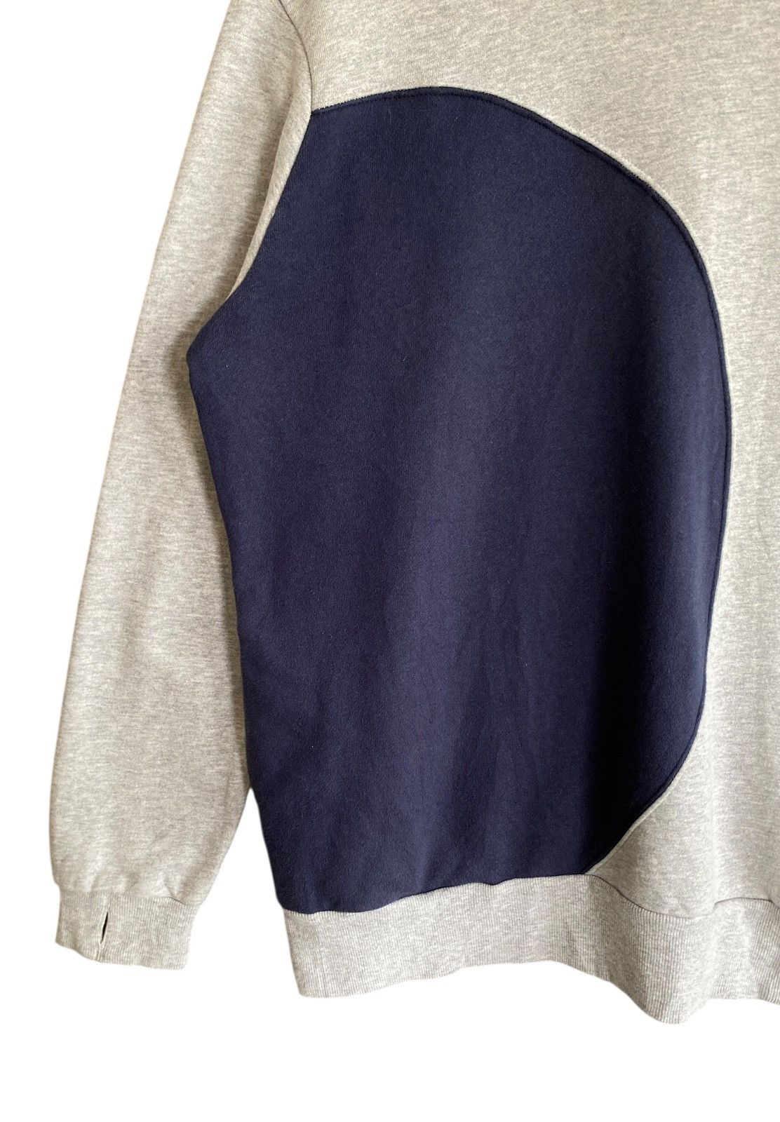 Ne-Net Vintage Japanese Brand Ne-Net Sweatshirt 2000s Size US M / EU 48-50 / 2 - 3 Thumbnail