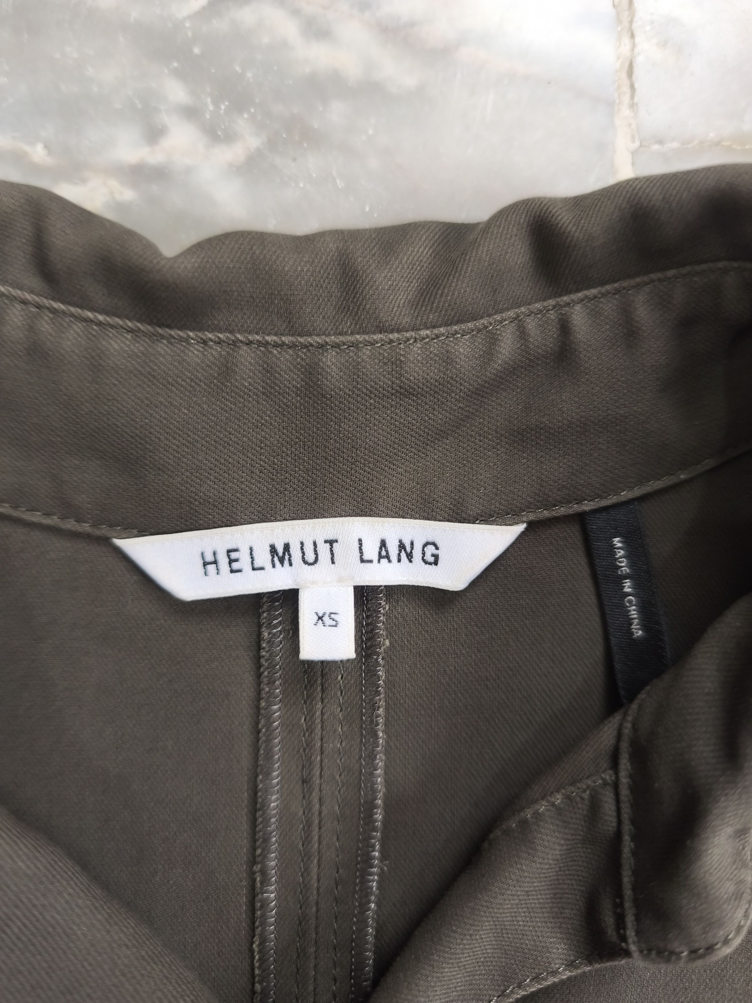 Helmut Lang Helmut Lang Dress Size XS / US 0-2 / IT 36-38 - 4 Thumbnail