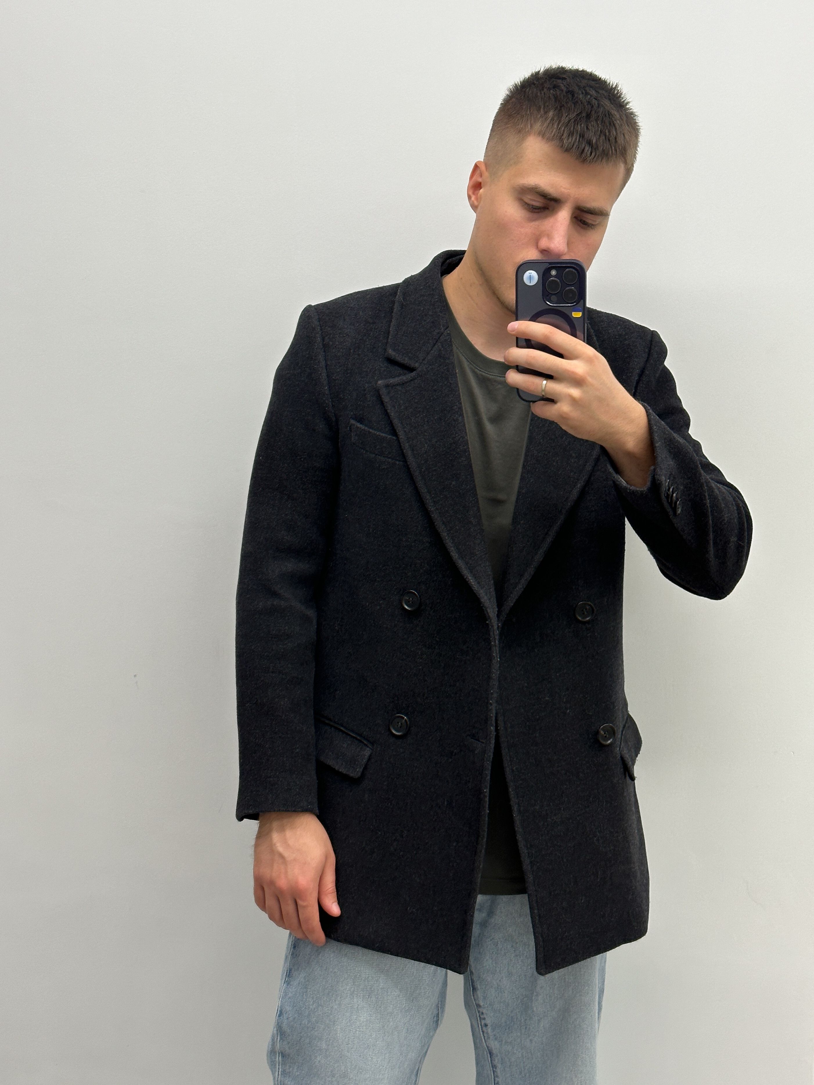 Isabel Marant x H&M Wool Coat