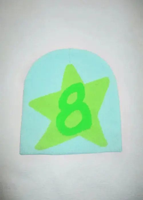 Other 8STAR BEANIE Size ONE SIZE - 2 Thumbnail