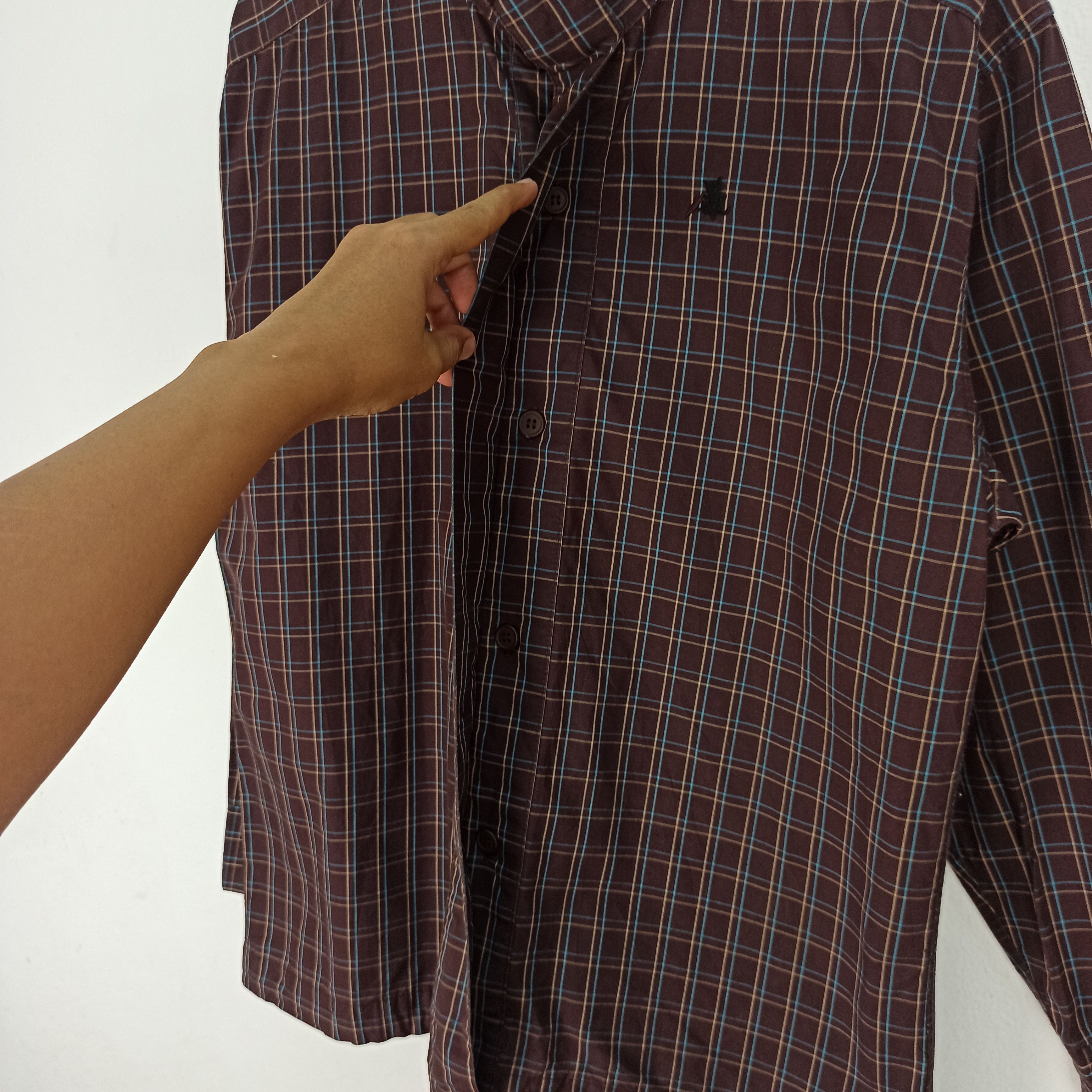 Japanese Brand Vintage Wachifield Jacket Size US M / EU 48-50 / 2 - 9 Thumbnail