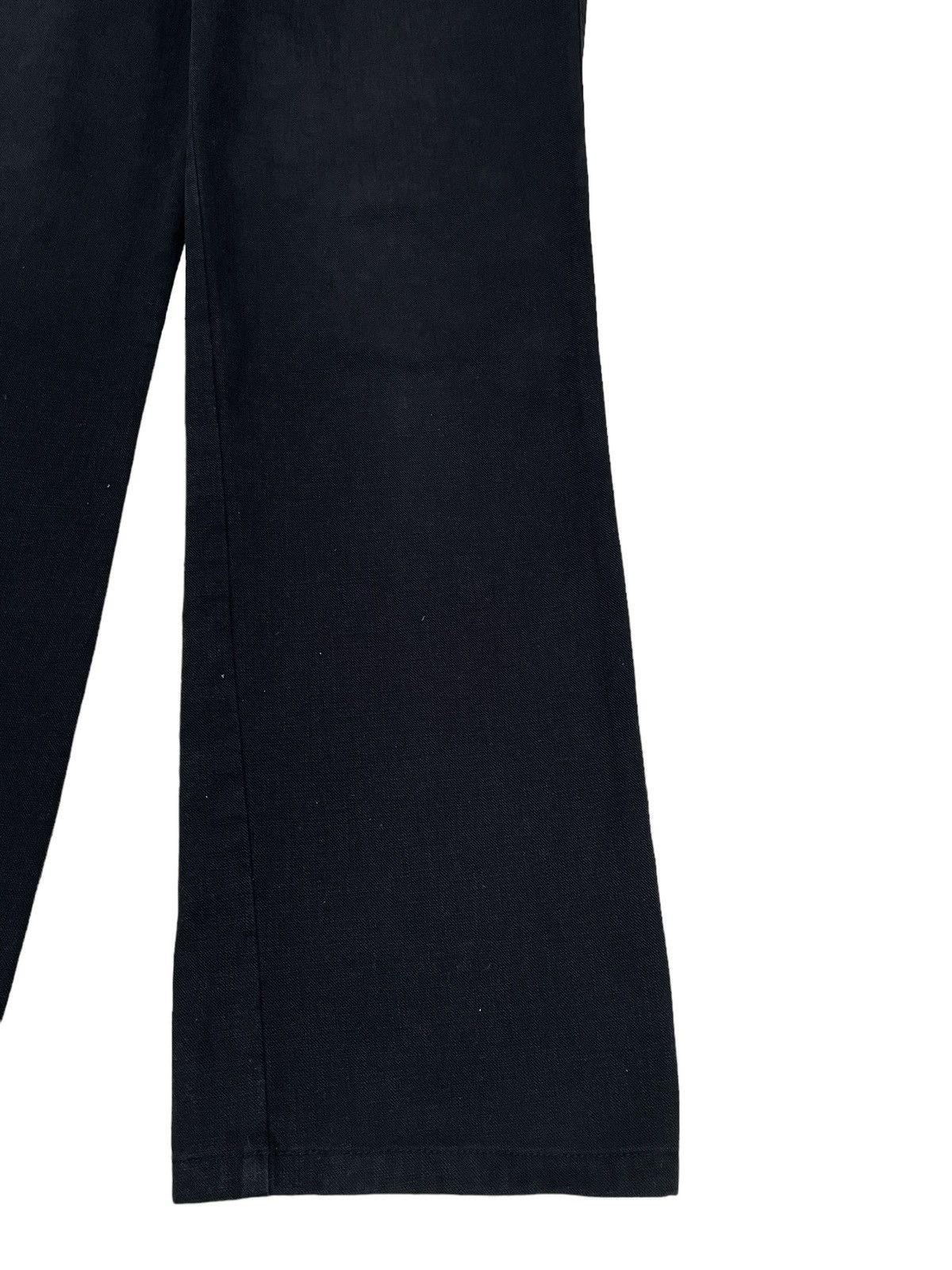 Vintage Vintage Japanese Brand 291295 Homme Jeans 1990s Size US 30 / EU 46 - 9 Thumbnail