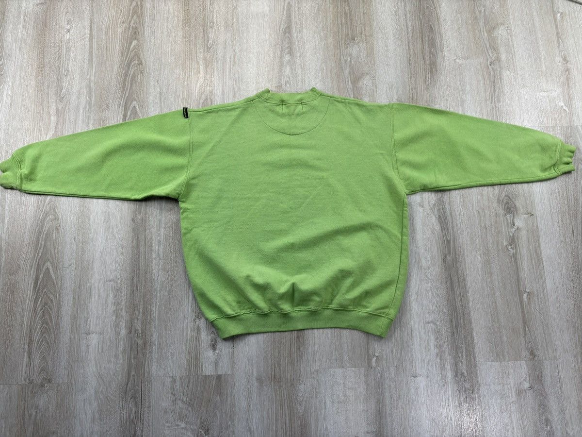 Vintage Mens vintage sweatshirt Kawasaki Size M Size US M / EU 48-50 / 2 - 10 Thumbnail