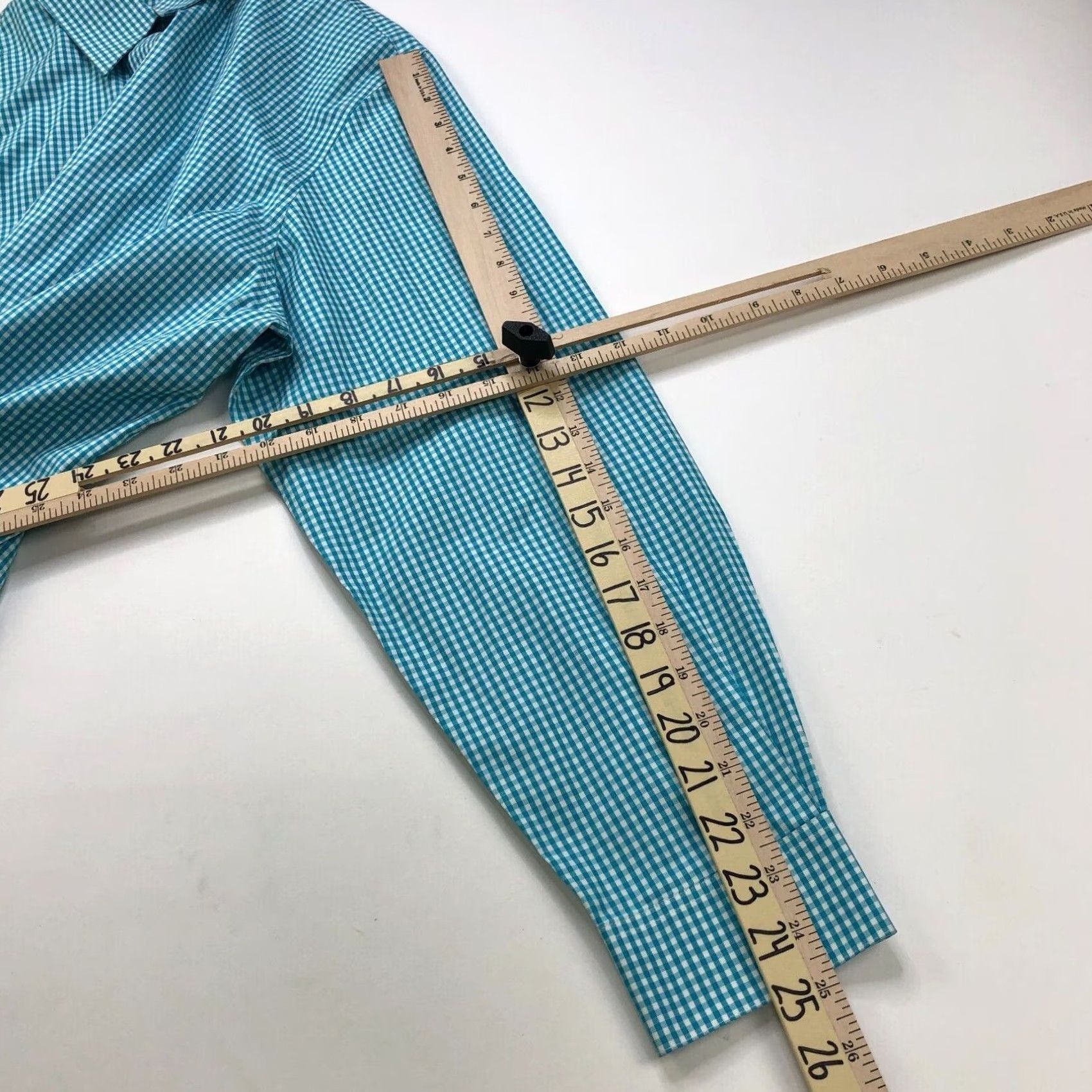 Orvis VINTAGE Orvis Shirt (not vintage) Size XXL / US 16-18 / IT 52-54 - 6 Thumbnail