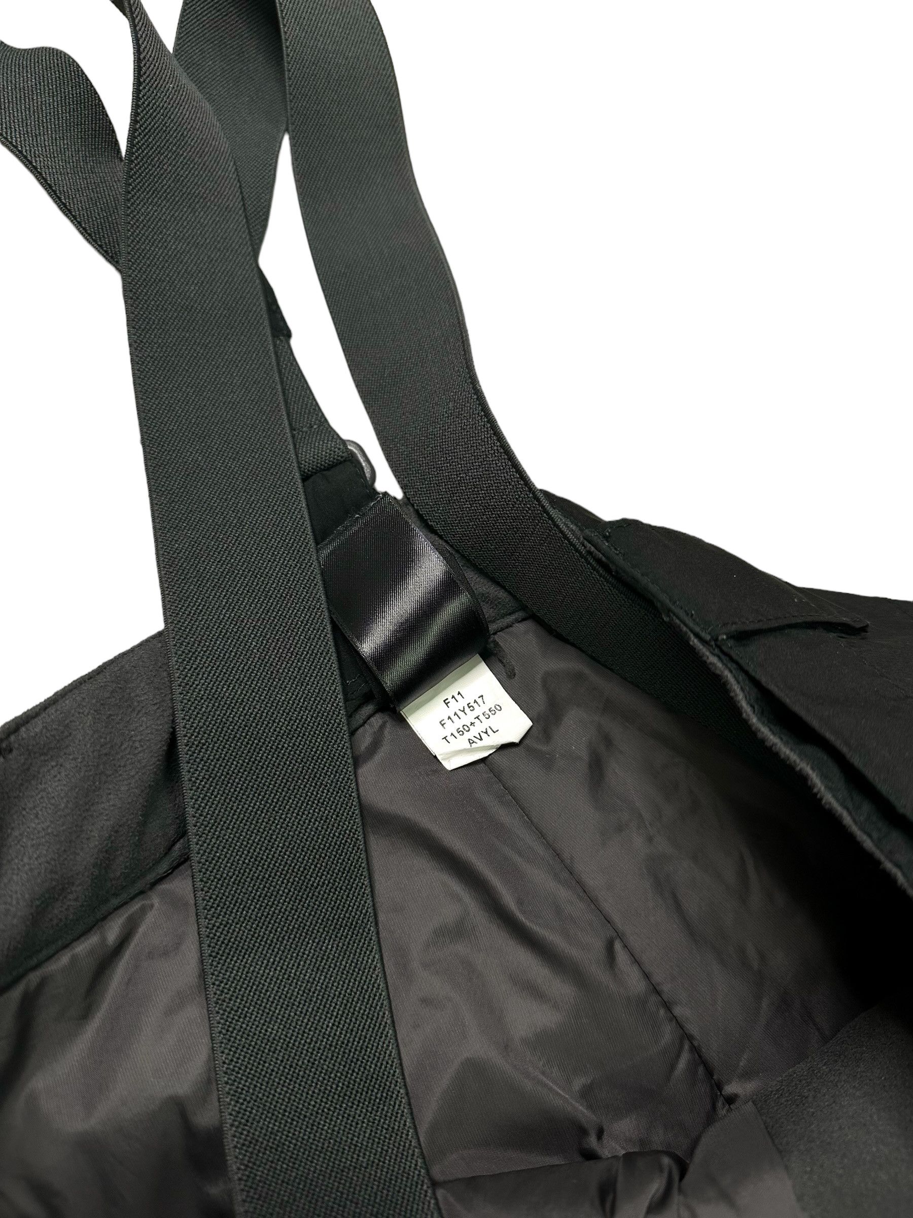 The North Face The North Face Hyvent jumpsuit Size 28" / US 6 / IT 42 - 7 Thumbnail