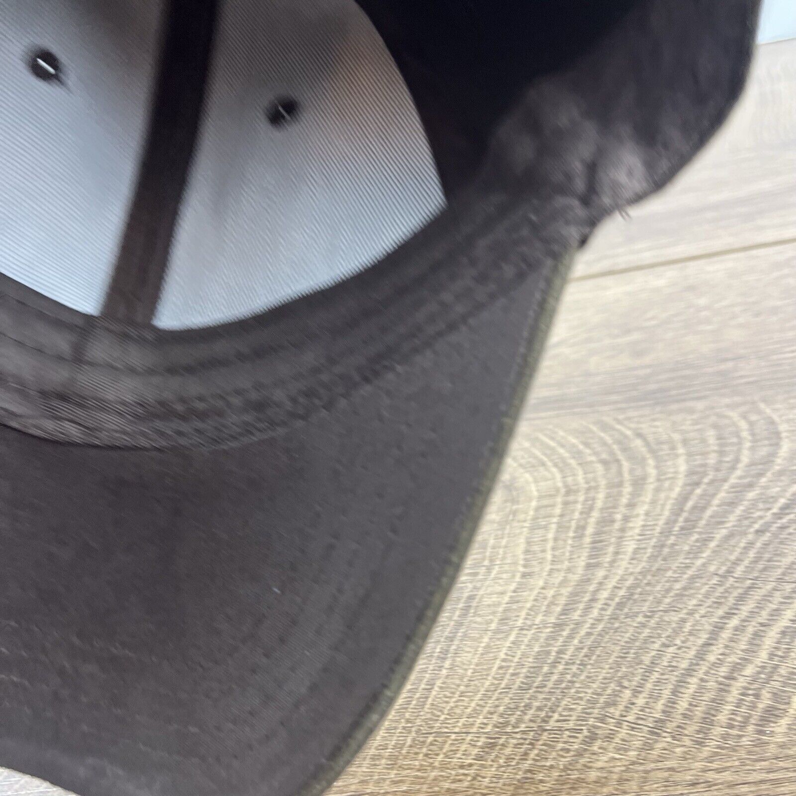 Other Rose Apothecary Hat Brown Cap Adjustable Brown Adult Size Ha Size ONE SIZE - 12 Thumbnail