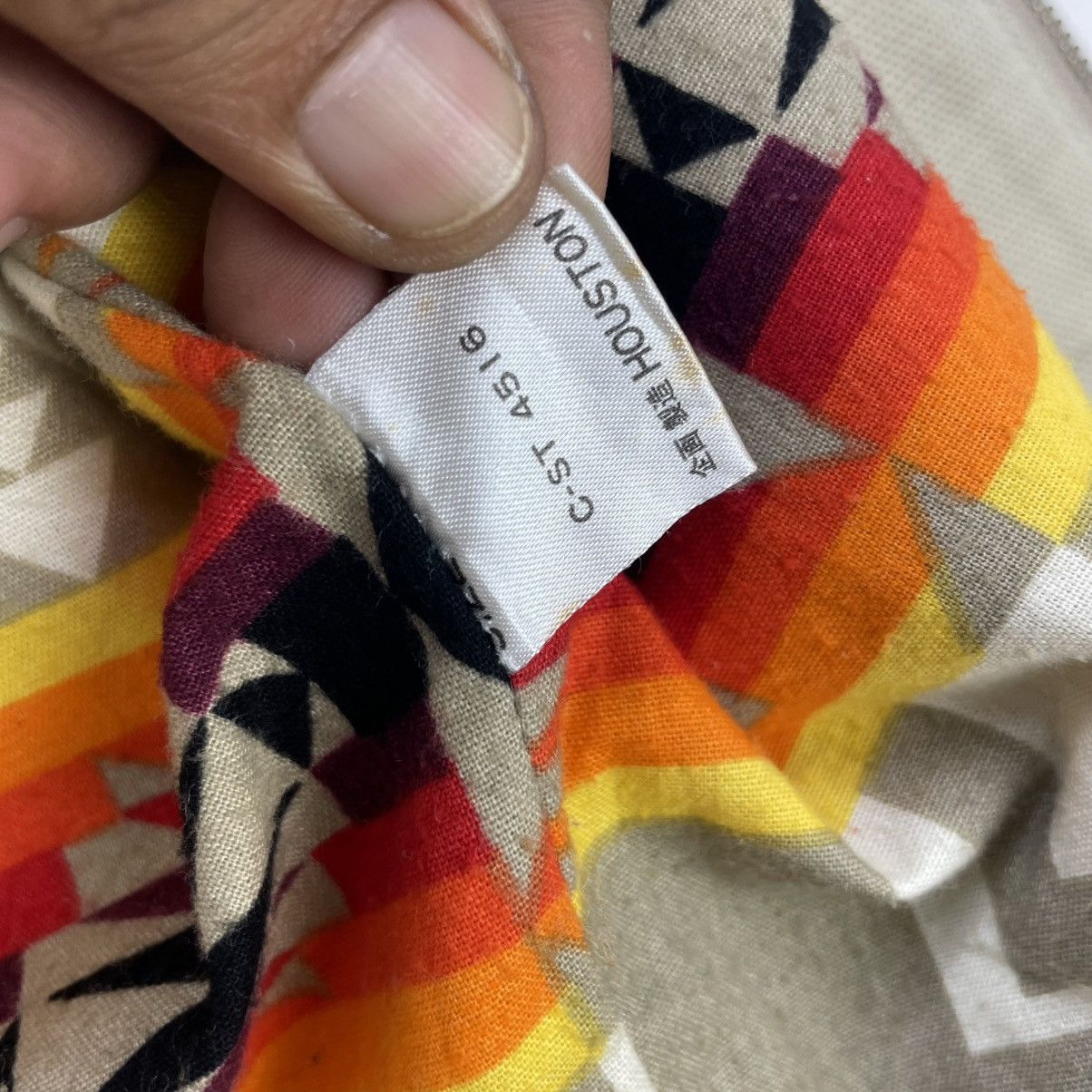 Native 🔥Vintage Houston Western Jacket Size US L / EU 52-54 / 3 - 14 Thumbnail