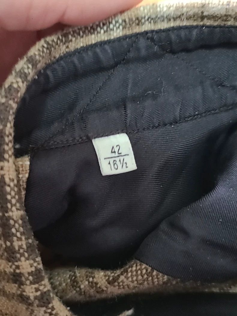 Saint Laurent Paris Saint Laurent Paris Saint Laurent 2013 Wool Flannel Shirt- Size US L / EU 52-54 / 3 - 3 Thumbnail