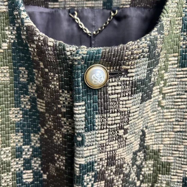 Louis Vuitton Louis Vuitton Multicolor Camouflage Jacket-2506 Size US L / EU 52-54 / 3 - 5 Thumbnail