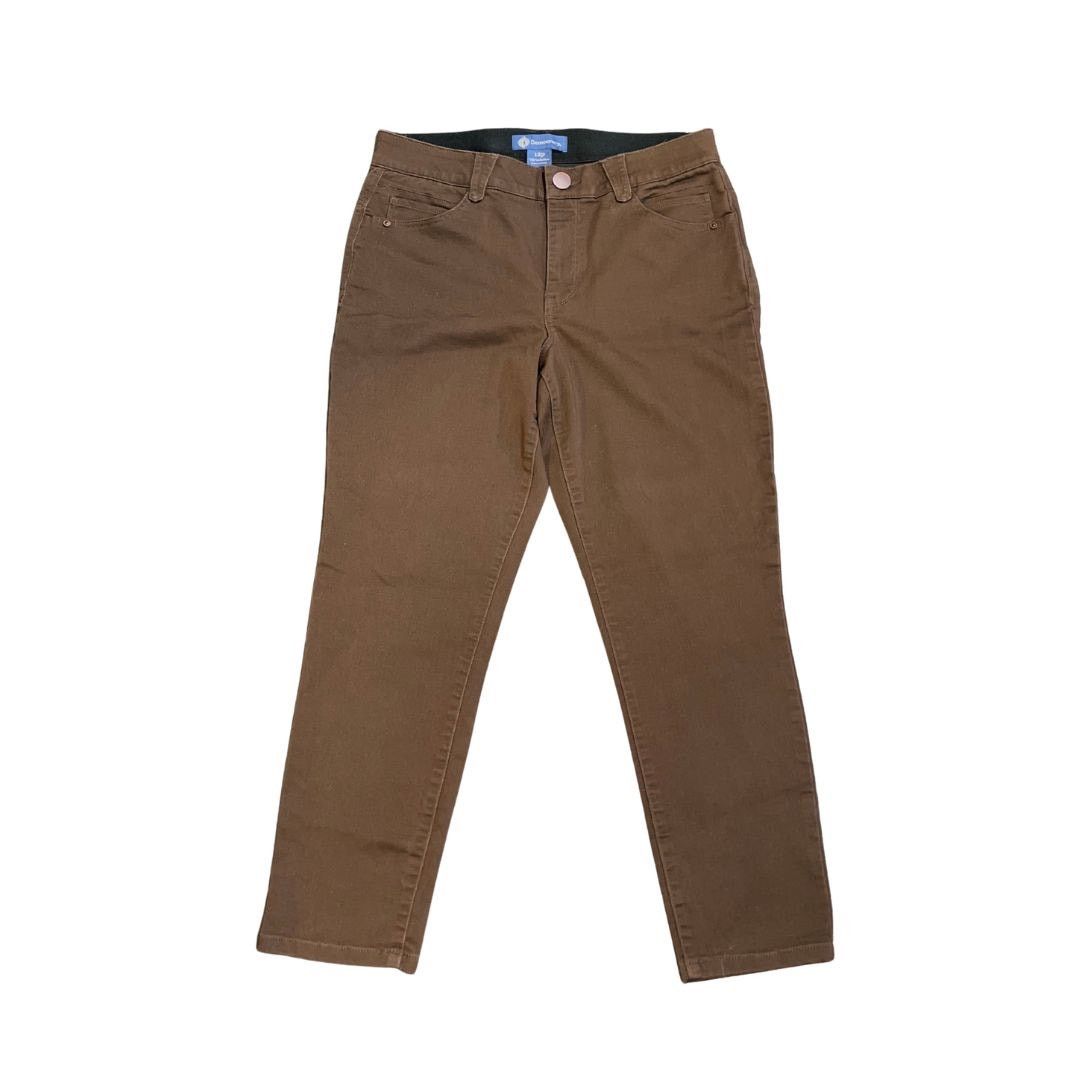 Other Democracy AB Solution Pants Stretch Hight Rise Straight Leg Size 34" / US 12 / IT 48 - 1 Thumbnail