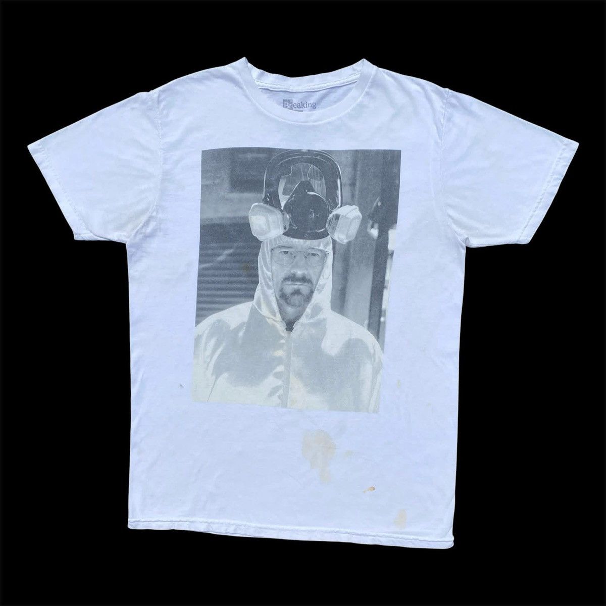 Vintage RARE ‼️ Breaking Bad Size US L / EU 52-54 / 3 - 1 Thumbnail