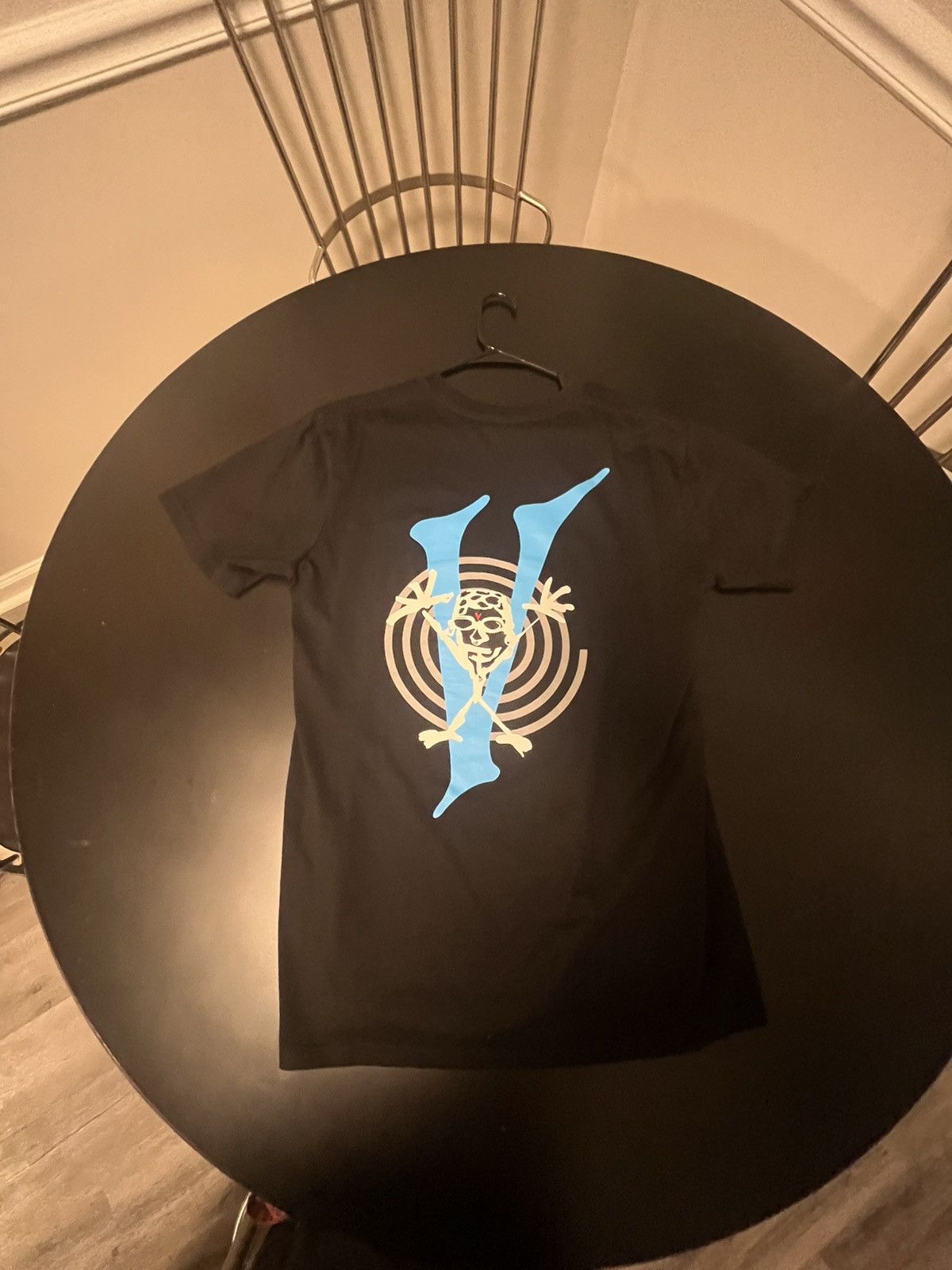 Vlone Vlone T-shirt Size US L / EU 52-54 / 3 - 2 Thumbnail
