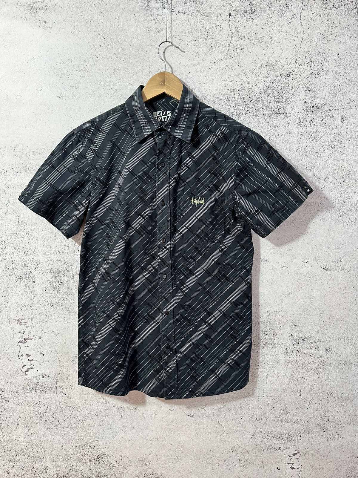 Rip Curl Rip Curl Cool Shirt Size US S / EU 44-46 / 1 - 2 Thumbnail