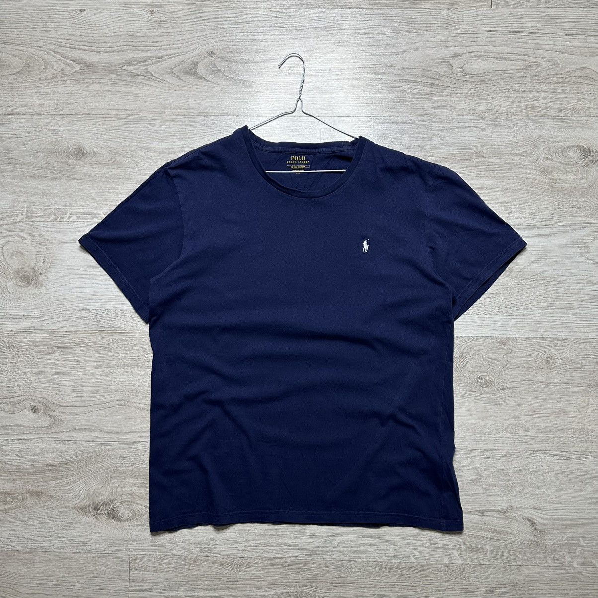 Polo Ralph Lauren Polo Ralph Lauren T Shirt - XL Size US XL / EU 56 / 4 - 1 Thumbnail