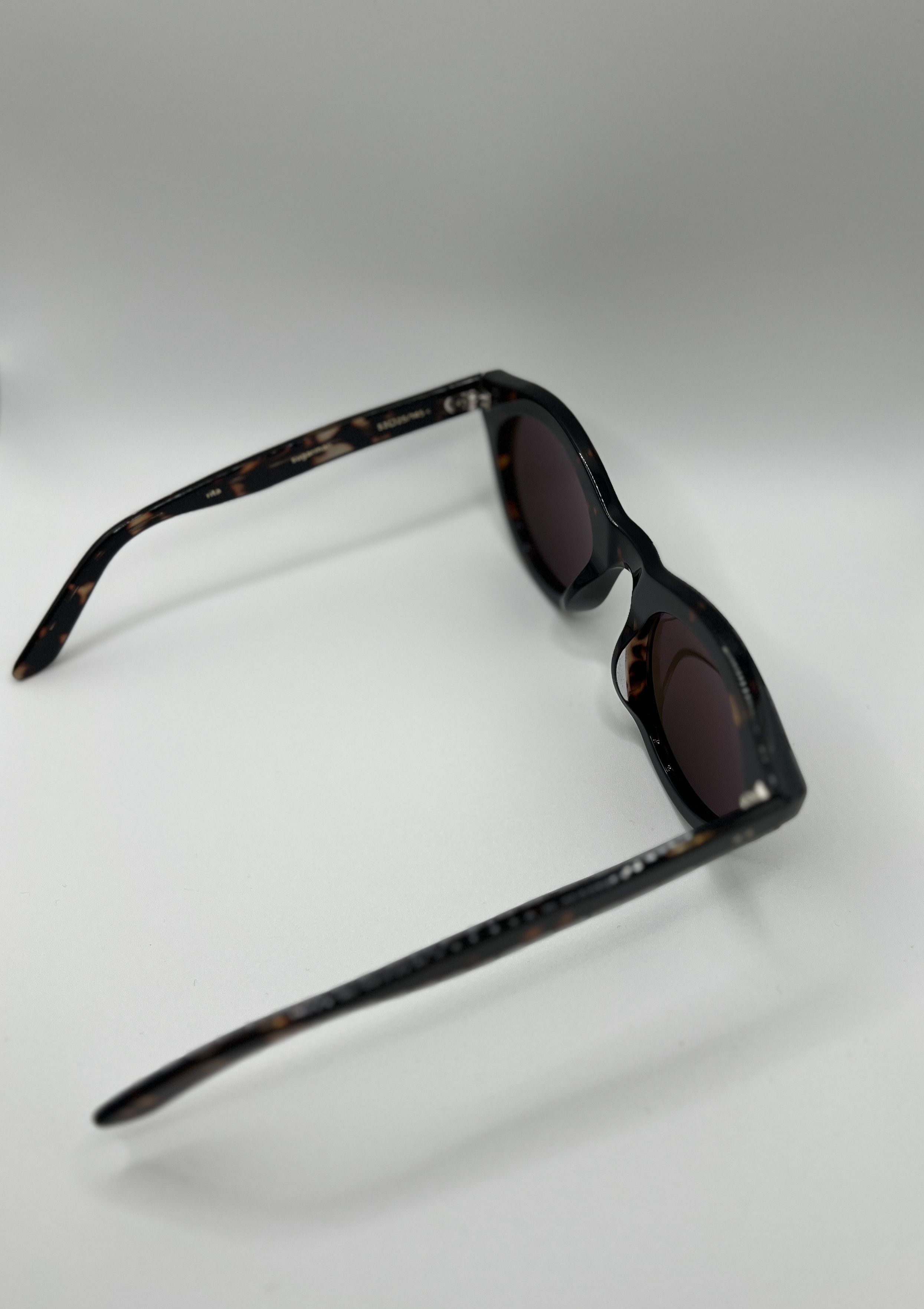 Ace & Tate Ace & Tate Rita Sugarman Sunglasses - Handmade in Italy Size ONE SIZE - 11 Thumbnail