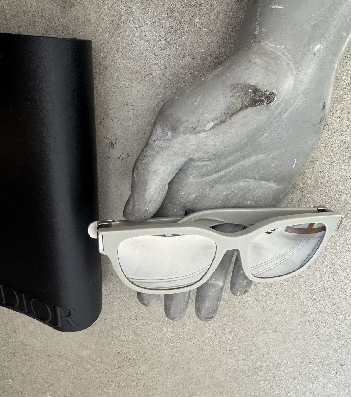 Dior CHRISTIAN DIOR CD ICON S1F SUNGLASSES Size ONE SIZE - 1 Thumbnail