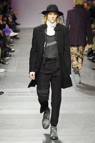 Ann Demeulemeester ann demeulemeester 2. Size XS / US 0-2 / IT 36-38 - 2 Thumbnail