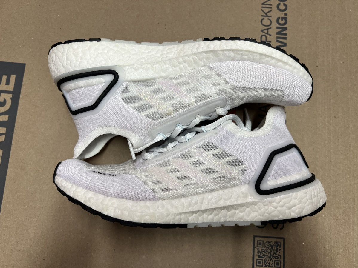 Adidas Adidas UltraBoost Summer.RDY - white/black Size US 5.5 / EU 38 - 5 Thumbnail