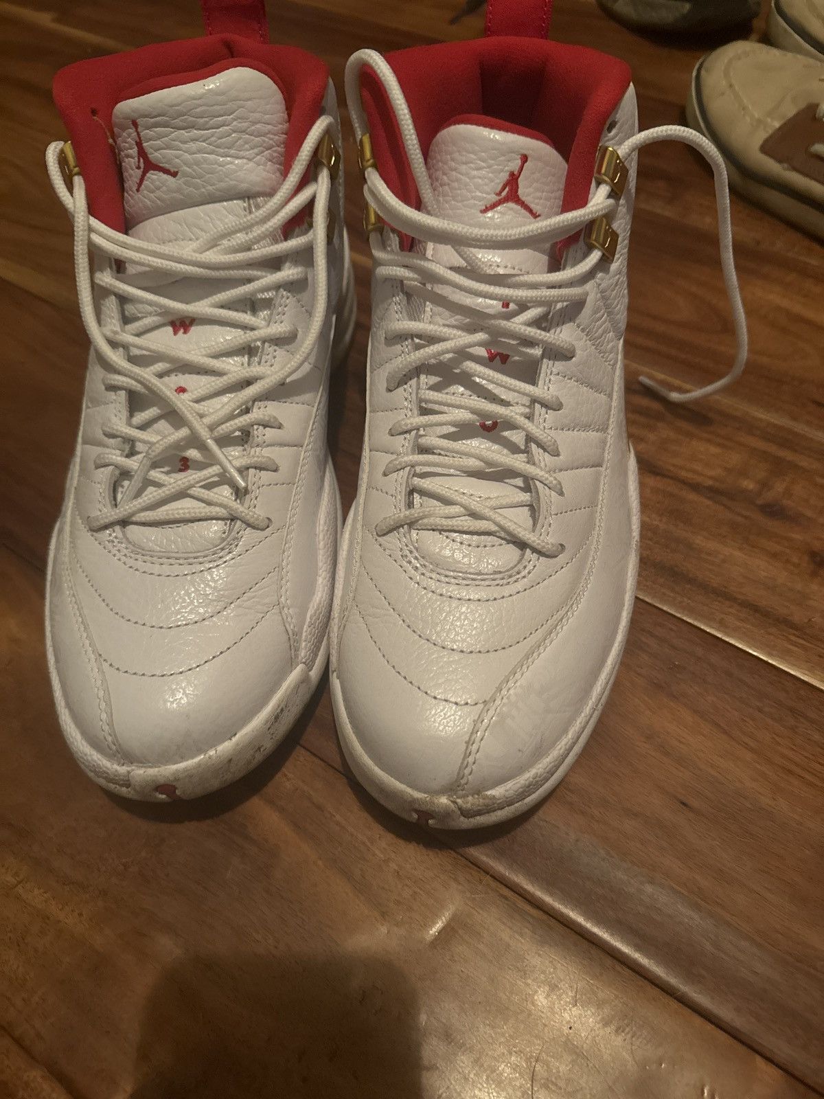 Jordan Brand Jordan fiba 12 Size US 9.5 / EU 42-43 - 7 Thumbnail