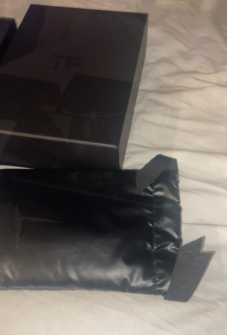 Tom Ford Tom Ford Linden sunglasses Size ONE SIZE - 18 Thumbnail