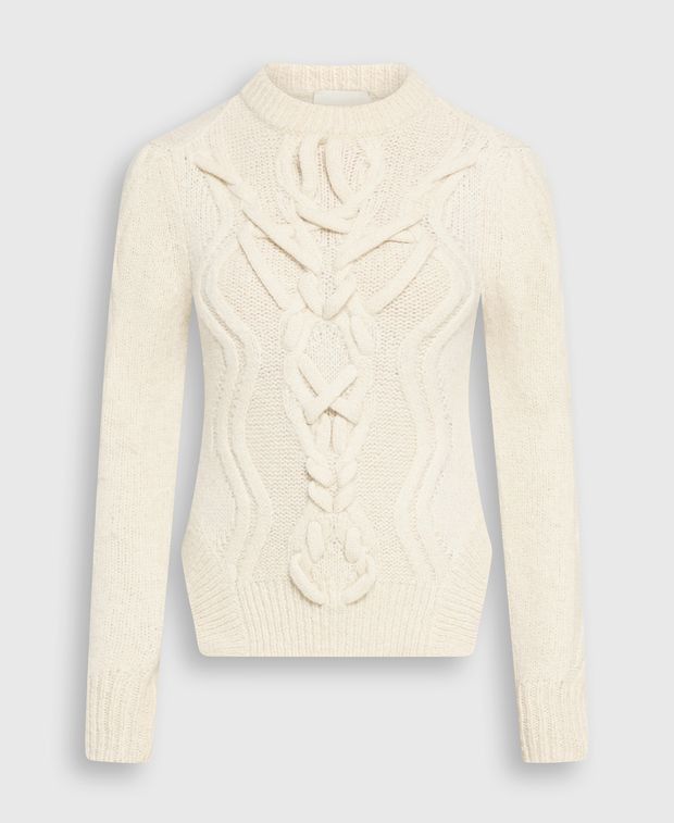 Isabel Marant Wool jumper Size XXS / US 00 / IT 34 - 1 Thumbnail