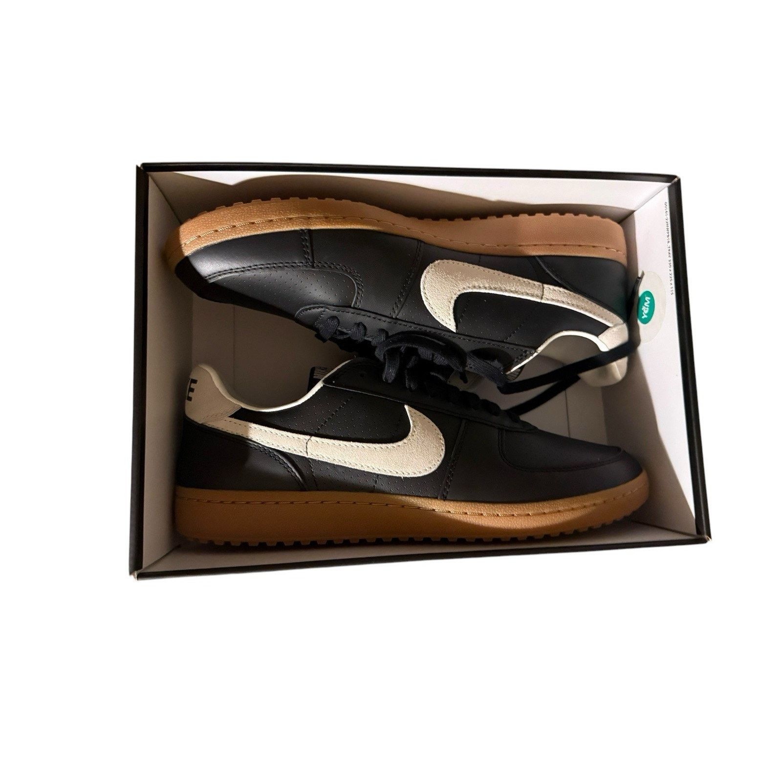 Nike New Nike Field General 82 SP Sneakers HF5603 100 Size 13 Size US 13 / EU 46 - 1 Thumbnail