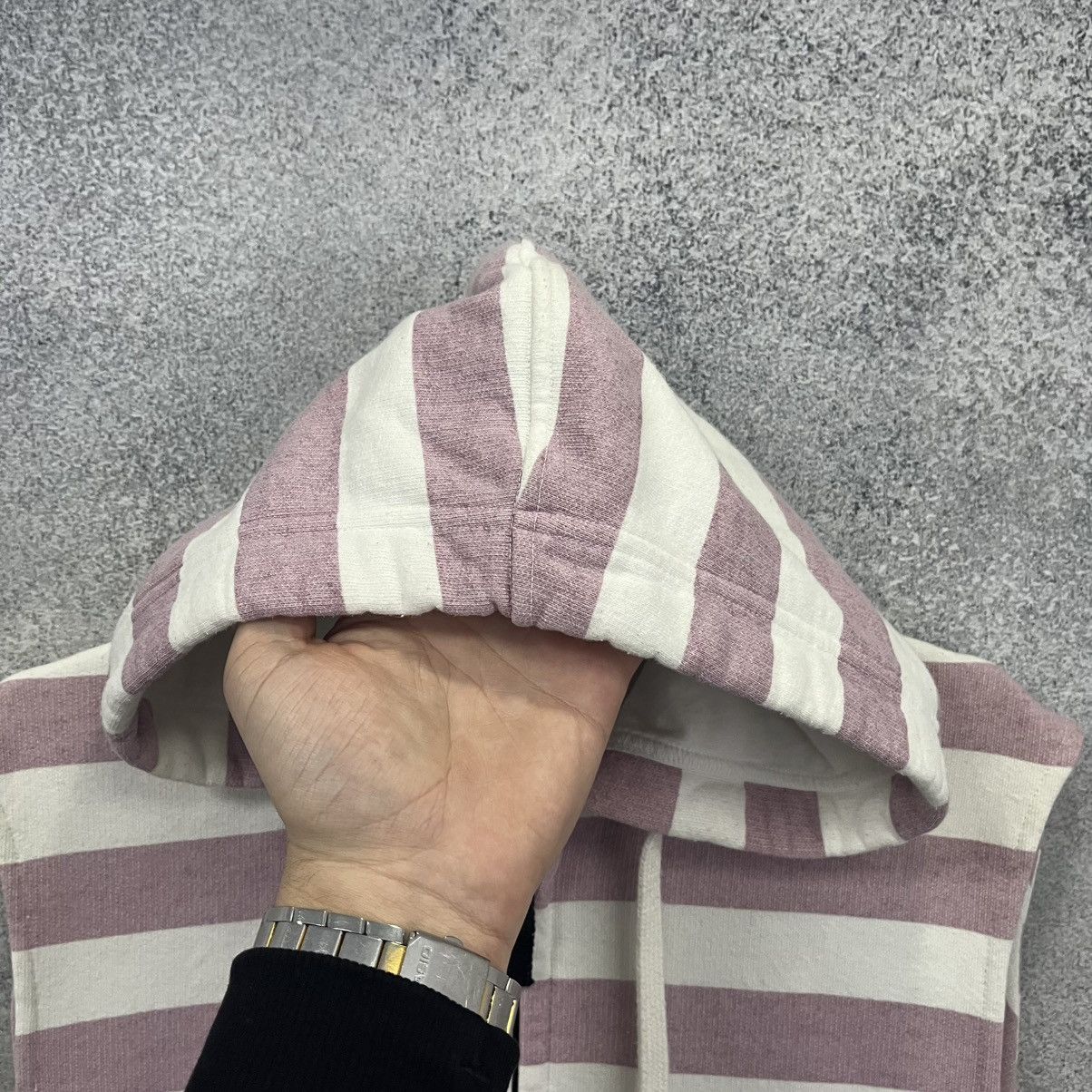 Stone Island Stone island Marina Vest Hoodie Size US S / EU 44-46 / 1 - 5 Thumbnail
