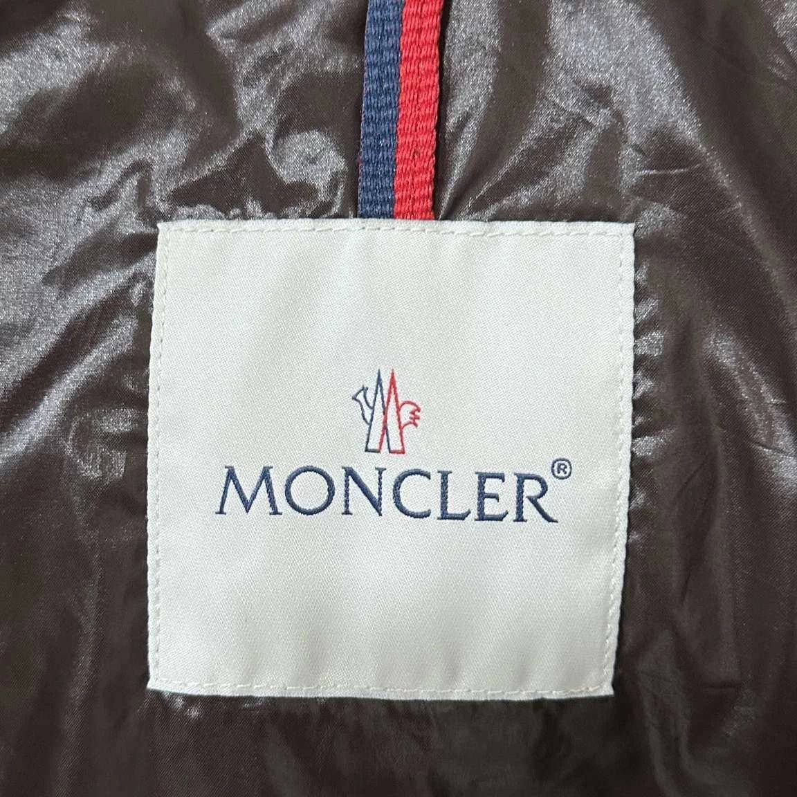 Moncler Moncler Maya Down Jacket Navy 3 Size US L / EU 52-54 / 3 - 6 Thumbnail