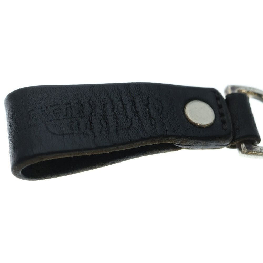 Chrome Hearts Chrome Hearts D Ring Cross Ball Button Belt Loop Size ONE SIZE - 5 Thumbnail