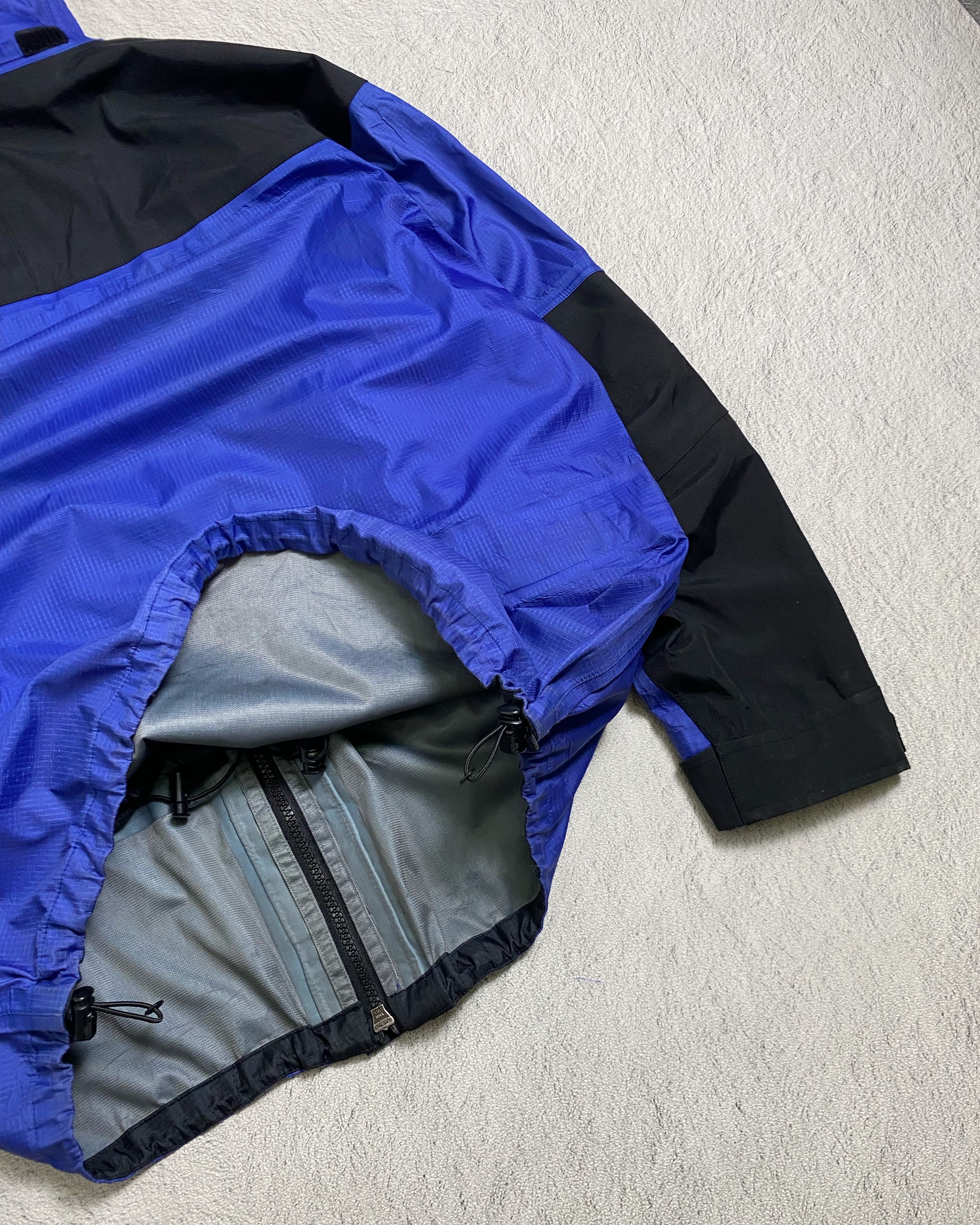 Mountain Hardwear Vintage 90s Mountain Hardwear Goretex Jacket Size US L / EU 52-54 / 3 - 13 Thumbnail
