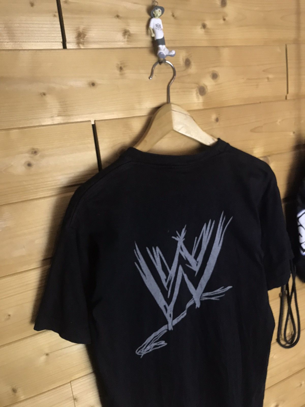 WWE Vintage John Cena t-shirt Size US M / EU 48-50 / 2 - 7 Thumbnail
