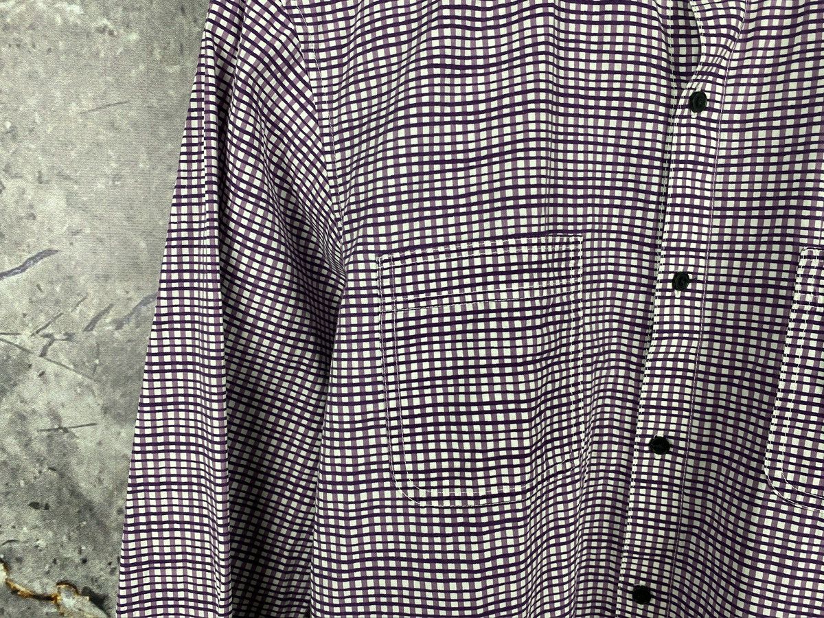 Reiss Men’s Reiss Long Sleeve Shirt Button Up Size Medium Size US M / EU 48-50 / 2 - 5 Thumbnail