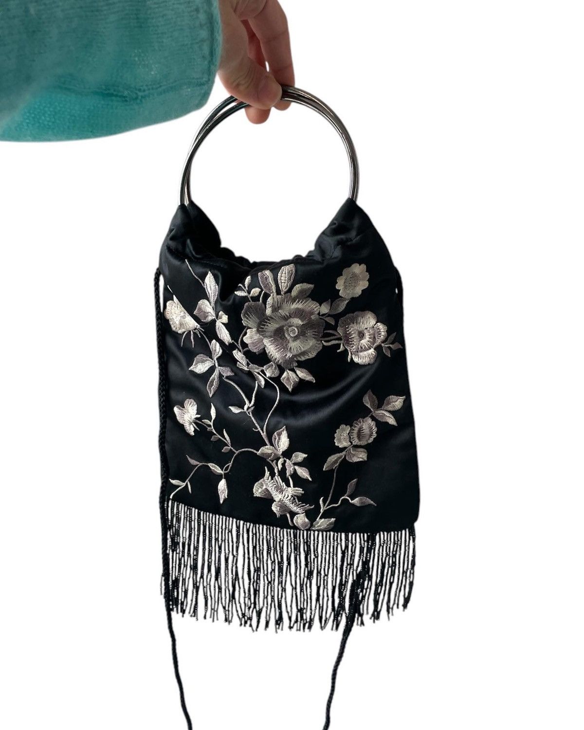 Vintage Vintage bag Size ONE SIZE - 1 Thumbnail