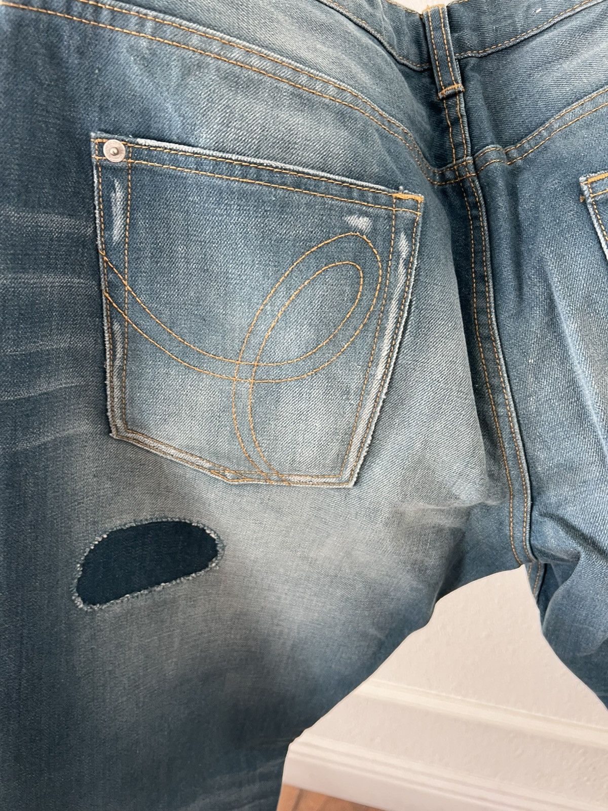 Billionaire Boys Club Billionaire boys club jeans Size US 36 / EU 52 - 11 Thumbnail