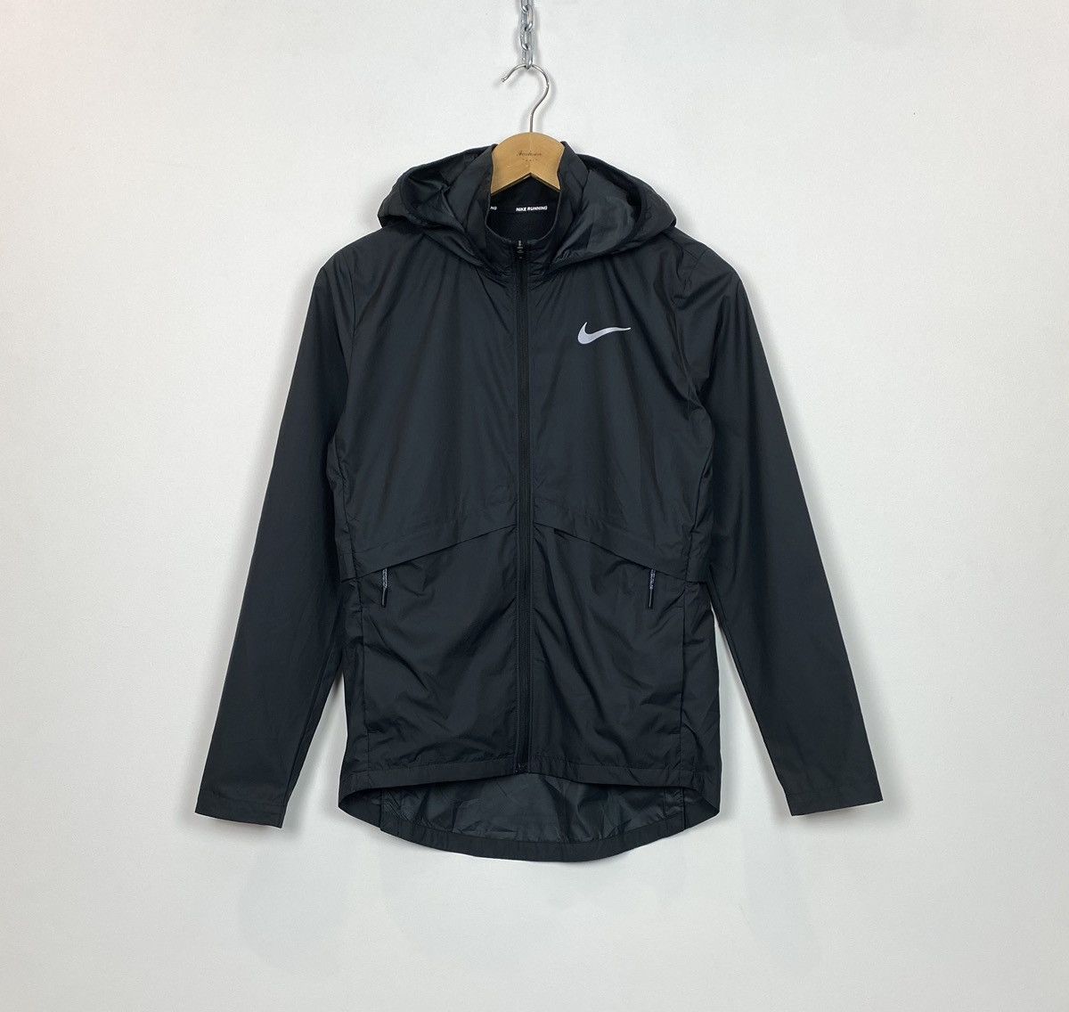 80s nike cagoule best sale