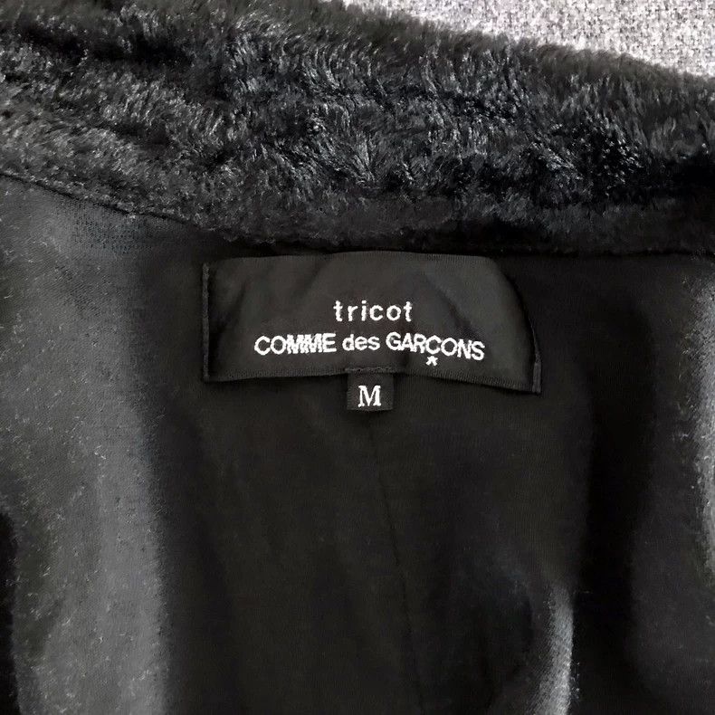 Comme des Garcons Comme Des Garcons Leisure suit coat Size M / US 6-8 / IT 42-44 - 9 Thumbnail